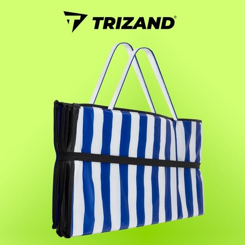 Trizand 23137 rocky beach mat