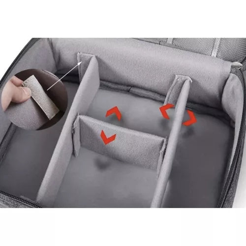 Trizand 23172 cable organizer