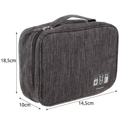 Trizand 23172 cable organizer