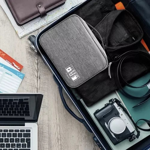 Trizand 23172 cable organizer