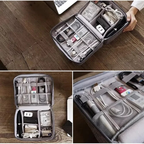 Trizand 23172 cable organizer