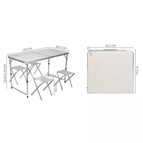 Trizand 23238 camping set