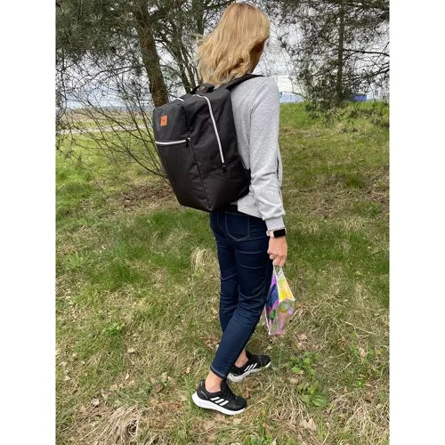 Trizand 23734 backpack travel bag