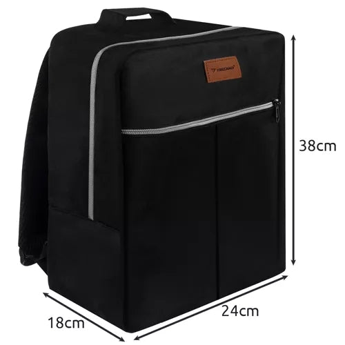 Trizand 23734 backpack travel bag