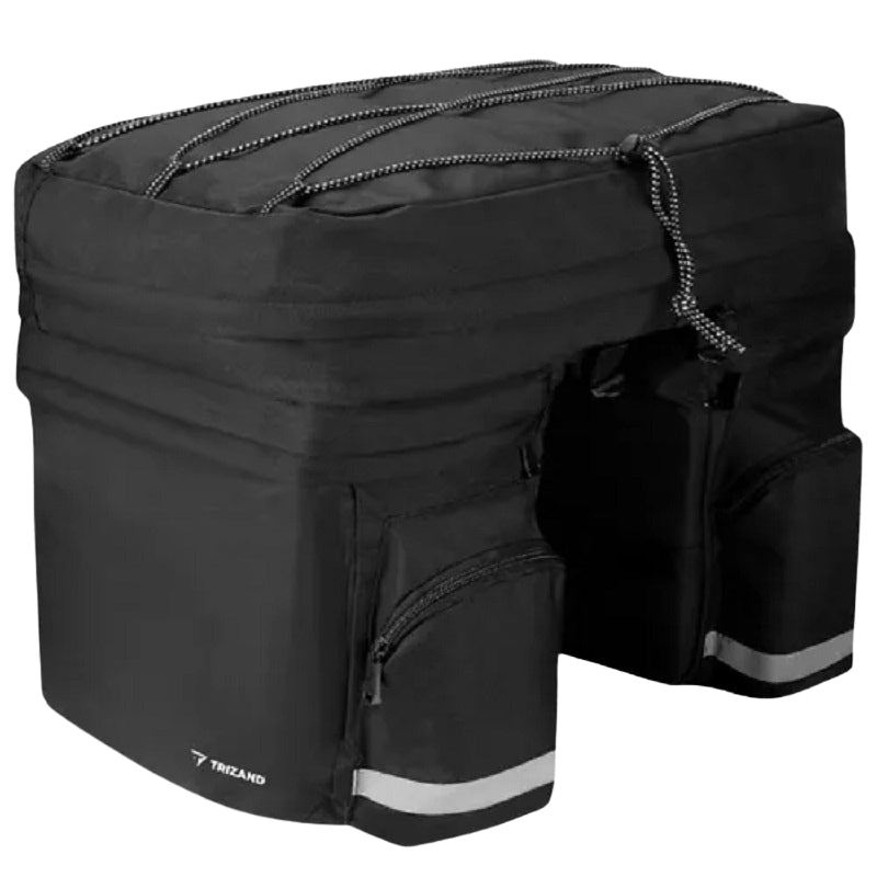 Trizand 23798 bicycle pannier