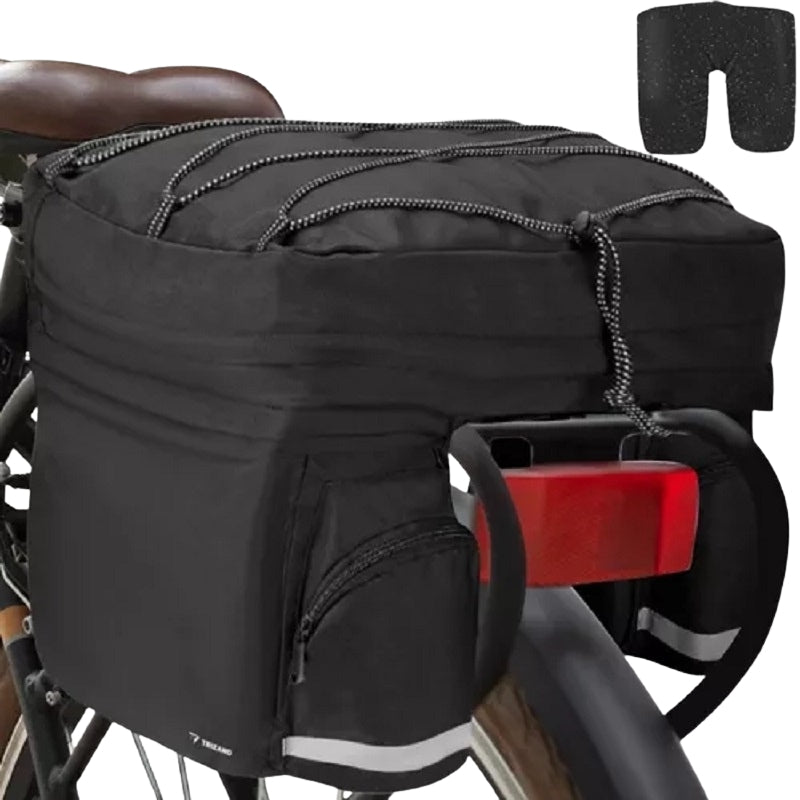 Trizand 23798 bicycle pannier
