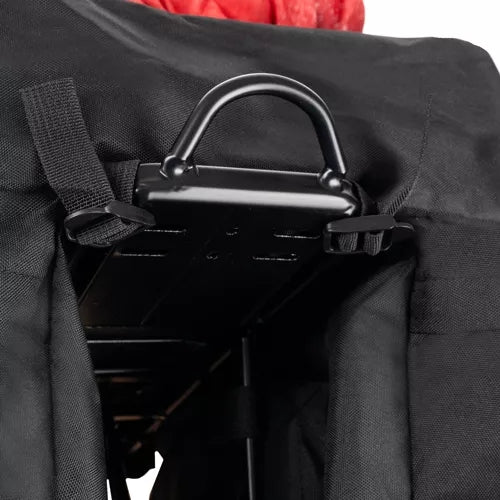 Trizand 23798 bicycle pannier