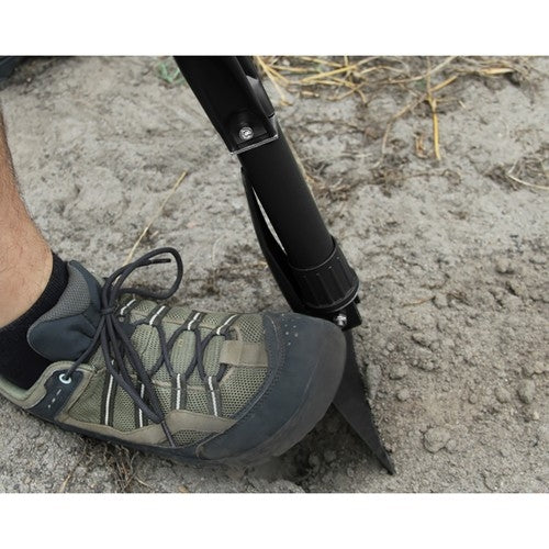 Trizand 23830 folding shovel