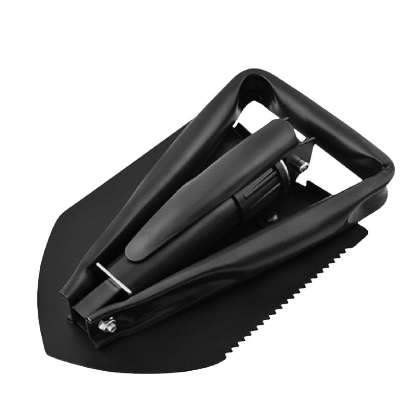 Trizand 23830 folding shovel