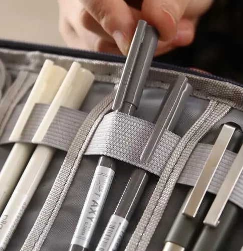 Trizand 23834 cable organizer