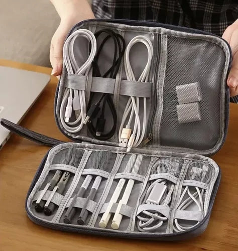 Trizand 23834 cable organizer