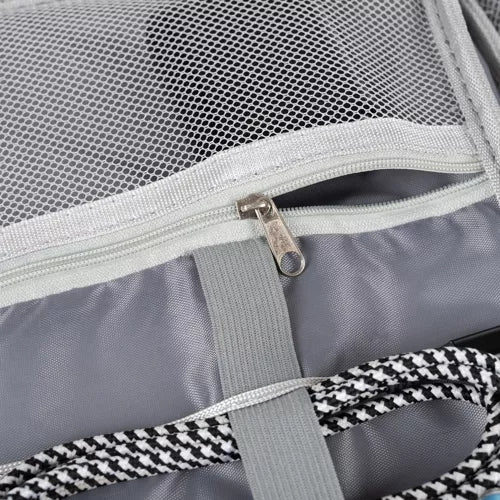 Trizand 23834 cable organizer