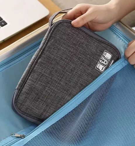 Trizand 23834 cable organizer