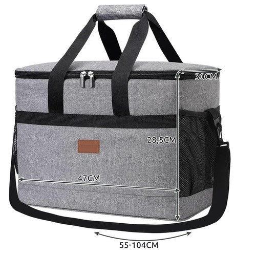 Trizand 23843 40L Thermo Bag