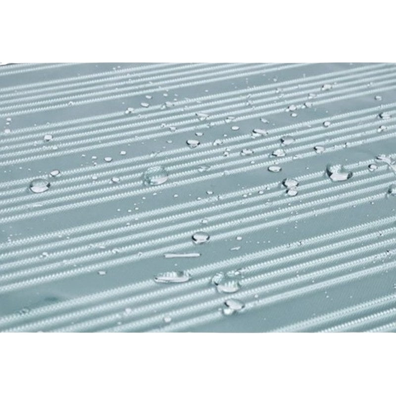 Trizand 23922 transparent suitcase cover