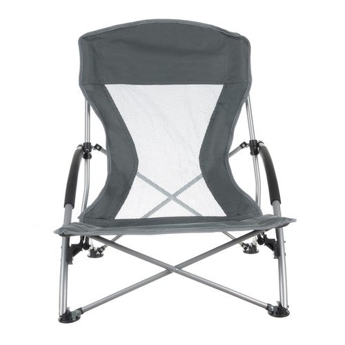 Trizand 23923 foldable tourist chair
