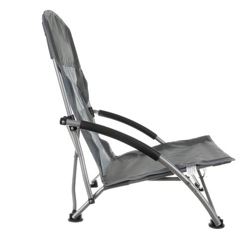 Trizand 23923 foldable tourist chair