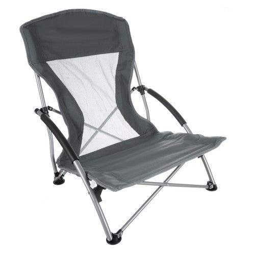 Trizand 23923 foldable tourist chair
