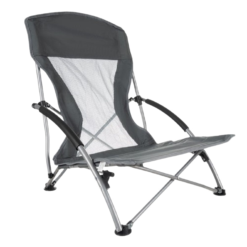 Trizand 23923 foldable tourist chair