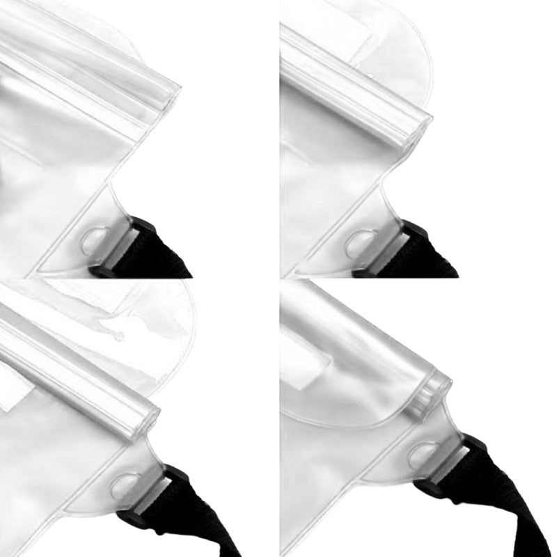 Trizand 24275 Waterproof Case
