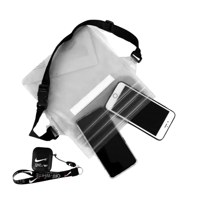 Trizand 24275 Waterproof Case
