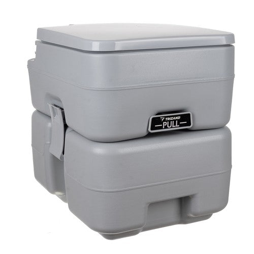 Trizand 24498 portable toilet