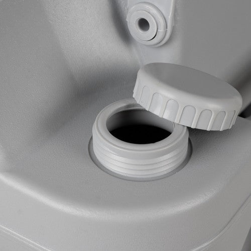 Trizand 24498 portable toilet