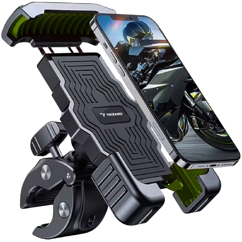 Trizand 25366 Bike Phone Holder