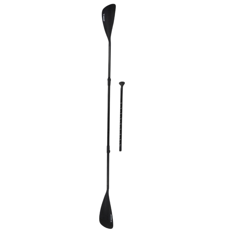 Trizand 4-piece adjustable paddle 229cm 2in1
