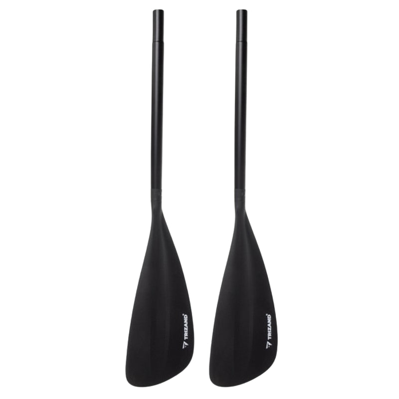 Trizand 4-piece adjustable paddle 229cm 2in1