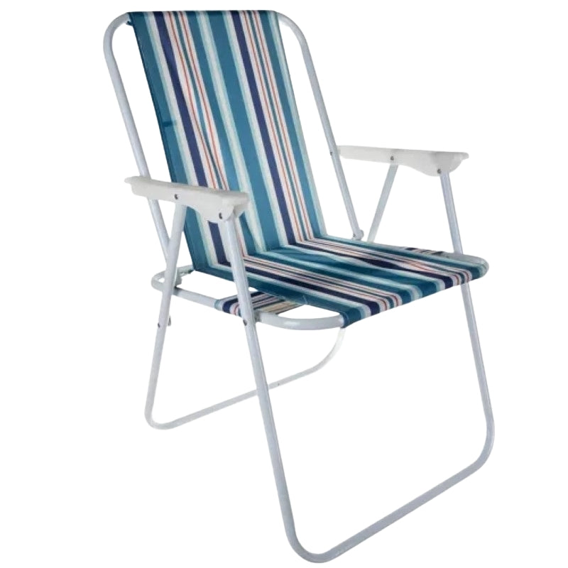 Trizand Bergamo garden chair. blue 23558