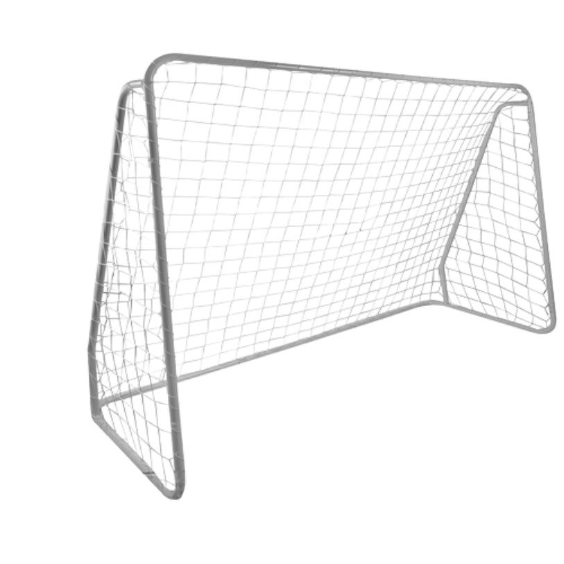 Trizand Metal Football Goal Net
