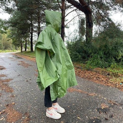 Trizand Rain Poncho 24278