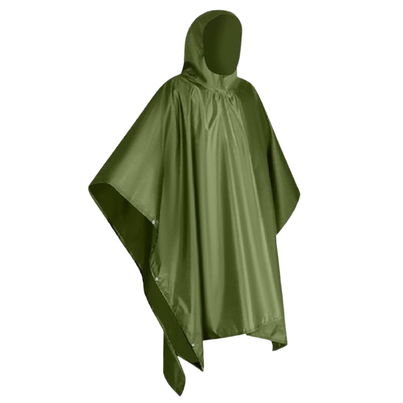 Trizand Rain Poncho 24278