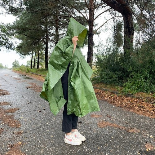 Trizand Rain Poncho 24278
