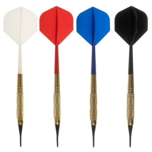 Trizand Shafts Darts Darts Darts Set of 12 Darts 212 pcs.
