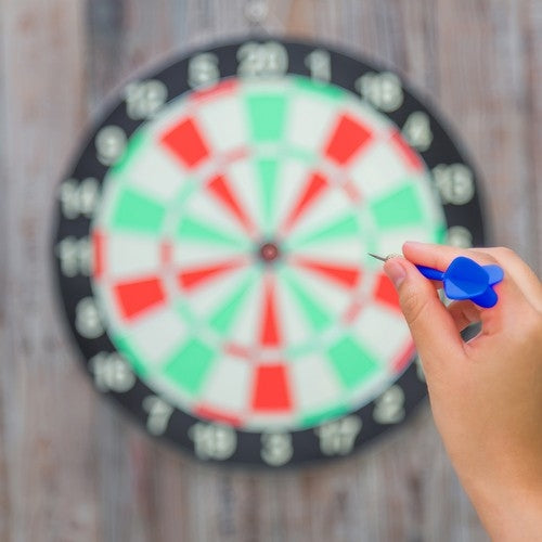 Trizand Shafts Darts Darts Darts Set of 12 Darts 212 pcs.