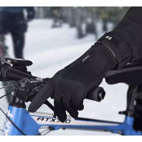 Trizand touch gloves 19903