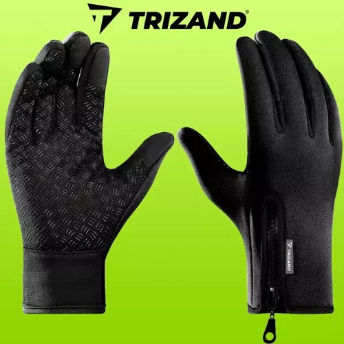 Trizand touch gloves 19903