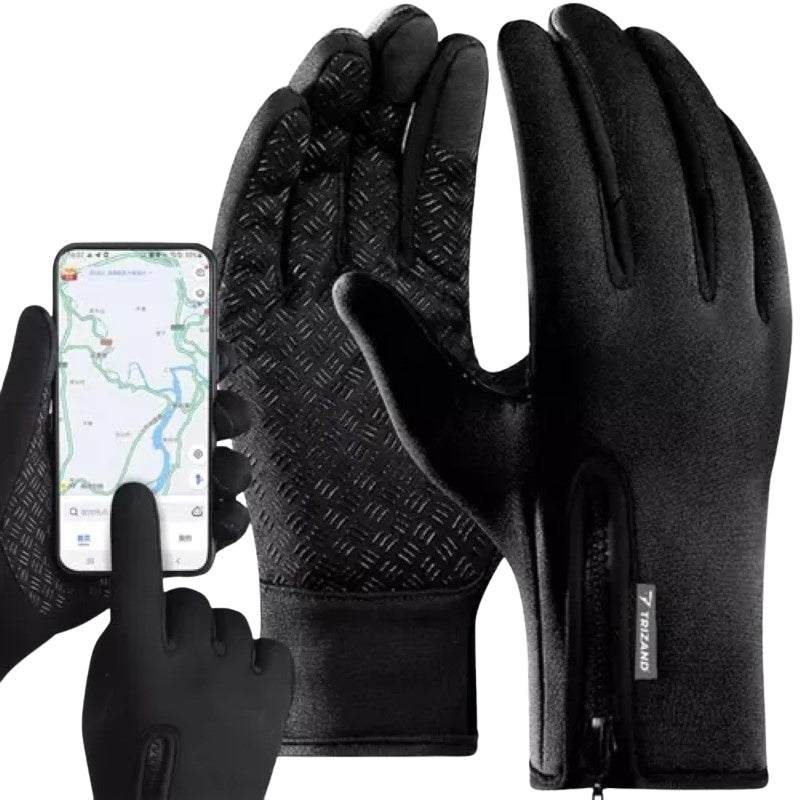 Trizand touch gloves 19903