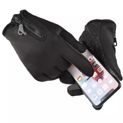 Trizand touch gloves 19903