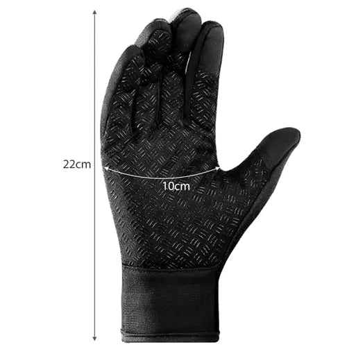 Trizand touch gloves 19903