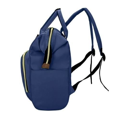 Trolley bag - blue