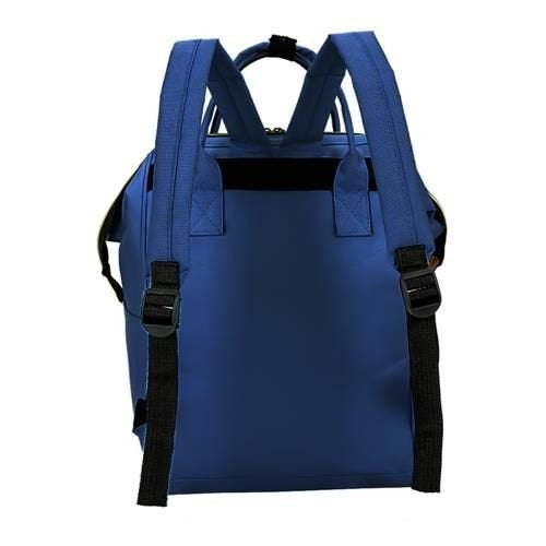 Trolley bag - blue