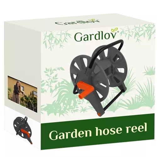 Trolley - garden hose reel 23569