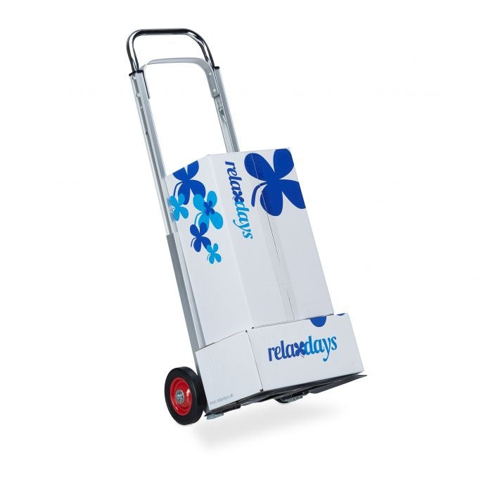 Trolley up to 200 kg