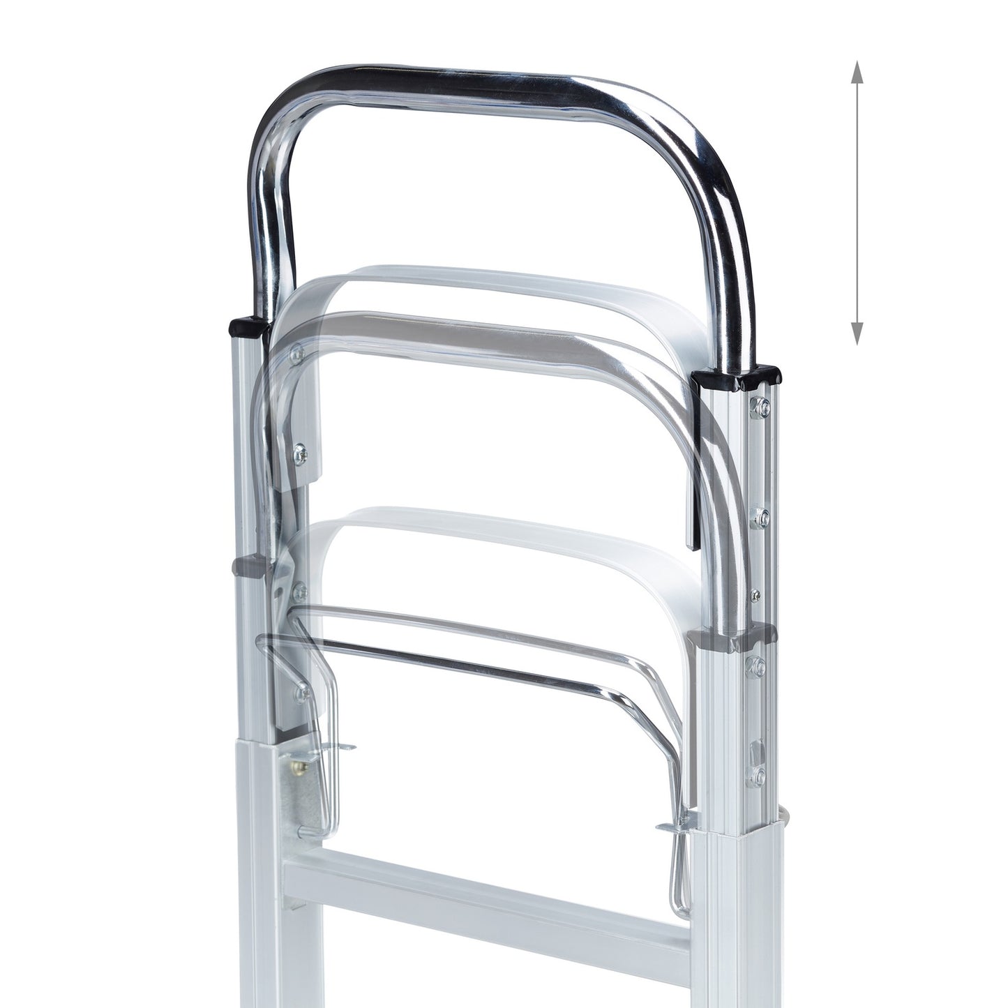 Trolley up to 200 kg