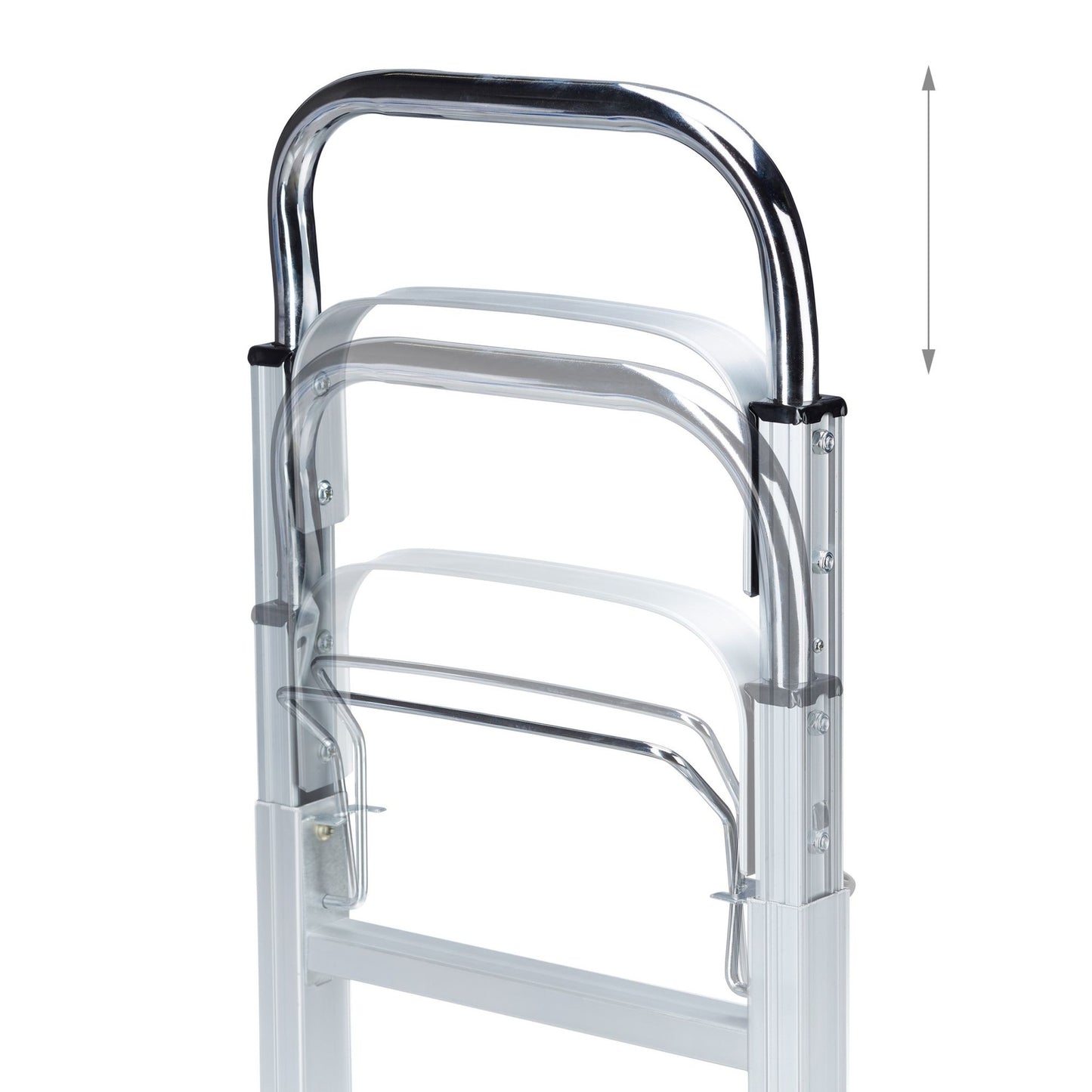 Trolley up to 200 kg