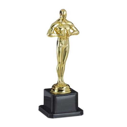 Trophy Statuette