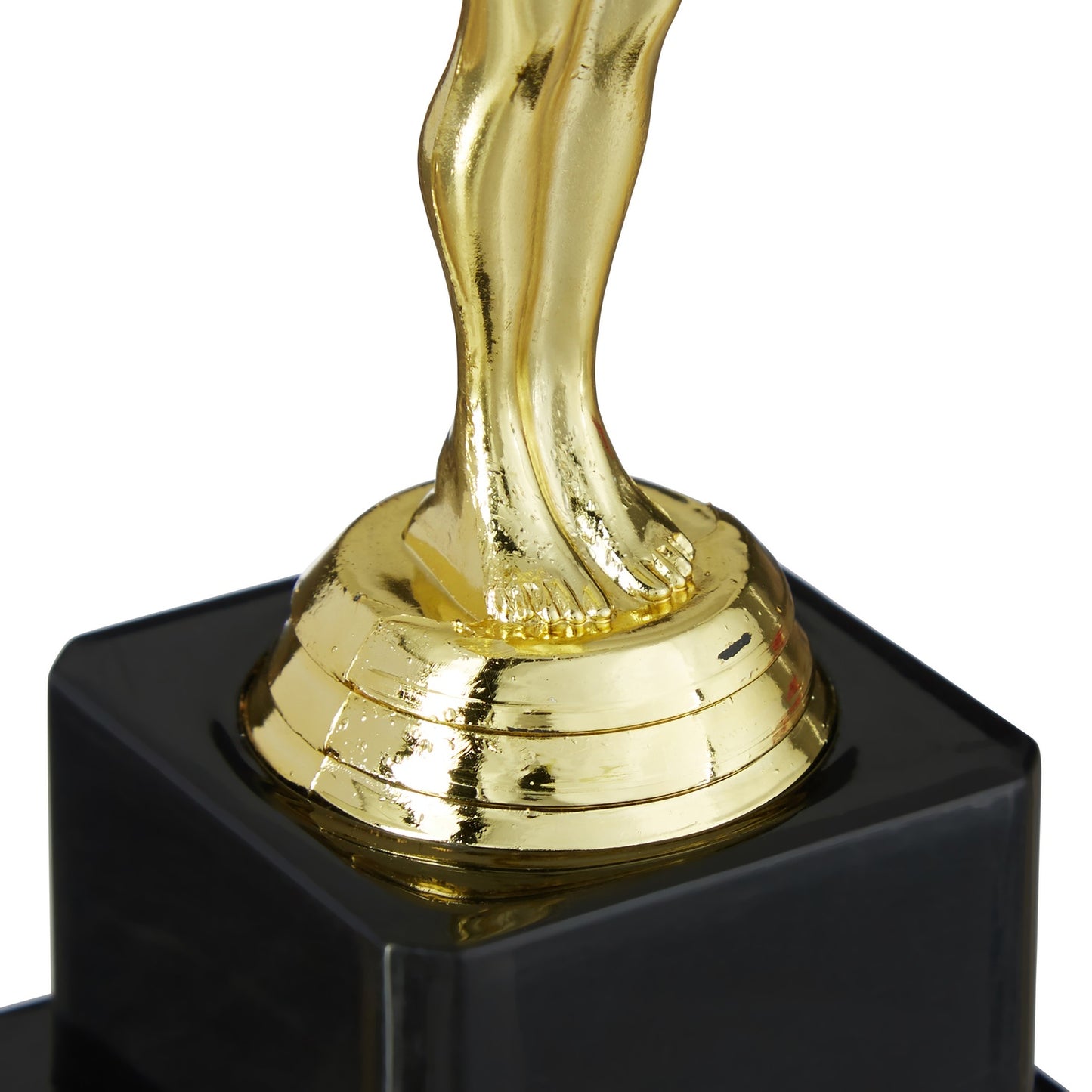 Trophy Statuette